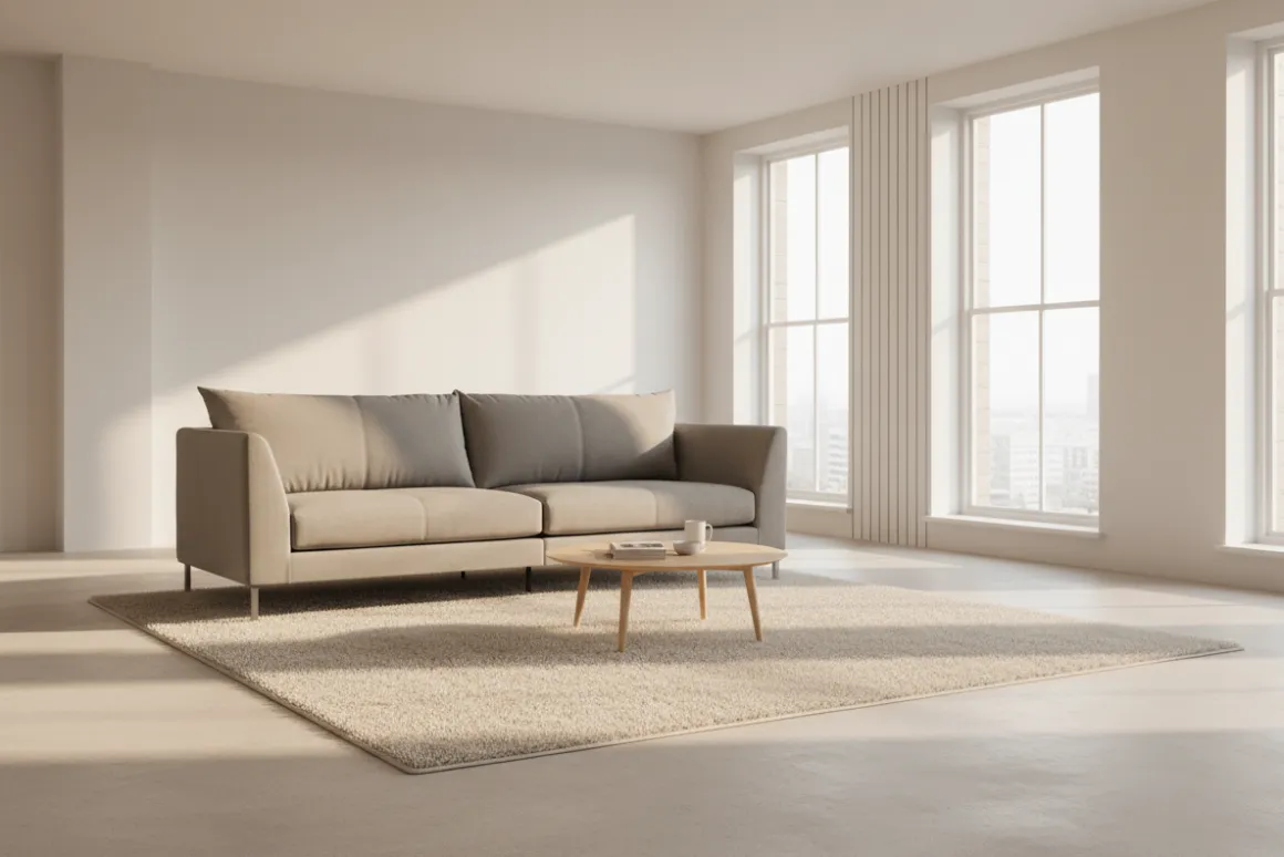 LOFT SOFFA 260