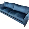 Loft Soffa 3-Sits - Glamour tyg