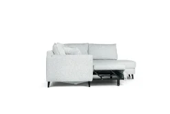 Lucca Bäddsoffa Öppet Avslut