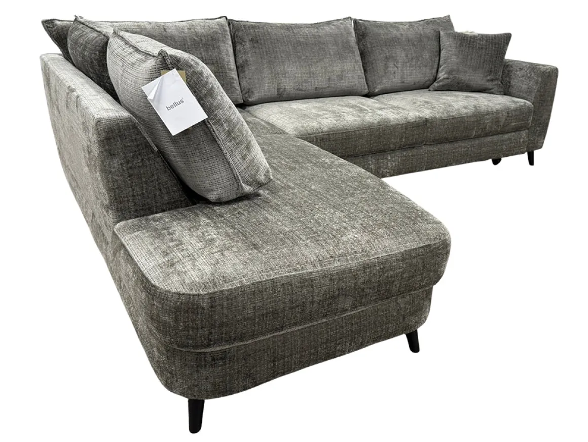 Lucca Bäddsoffa Öppet Avslut URBAN TYG
