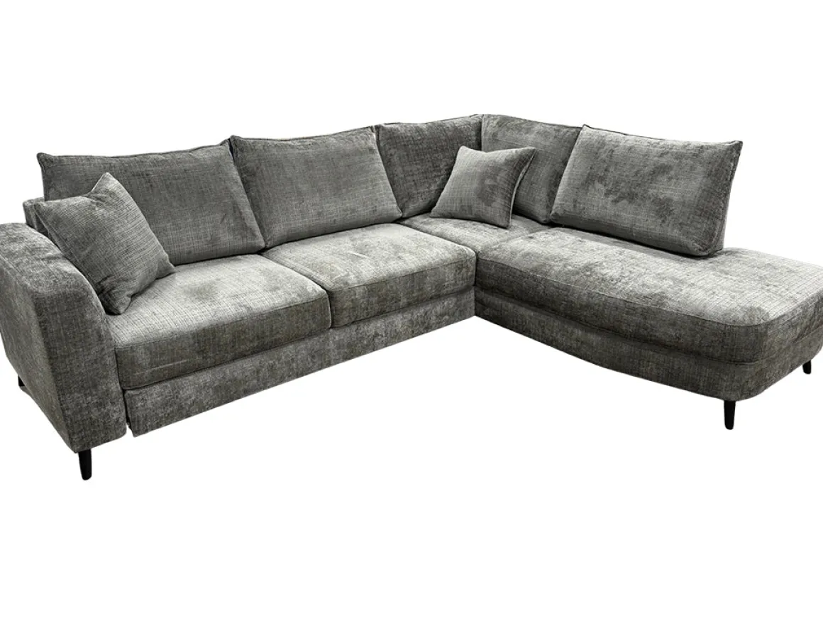 Lucca Bäddsoffa Öppet Avslut URBAN TYG