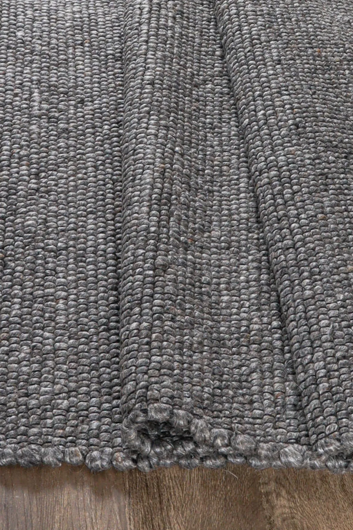 LYON DARK GREY MATTA