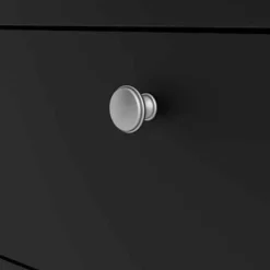 MADRID SIDEBOARD SVART