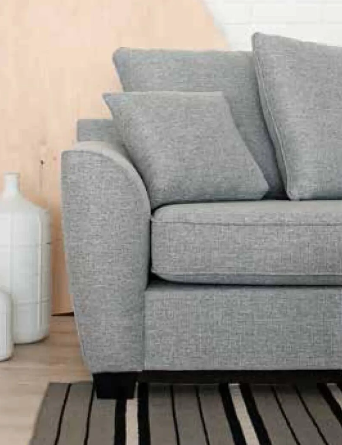 MANCHESTER SOFFA 2H3 DIVAN