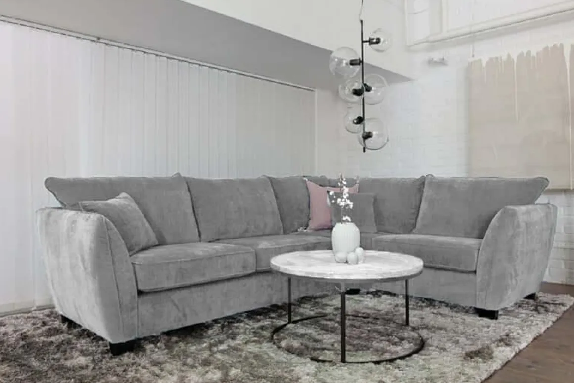 MANCHESTER SOFFA RH21XL