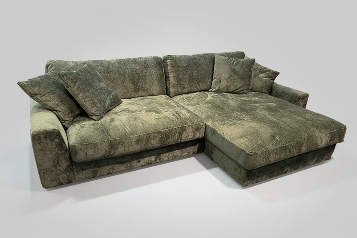 Manhattan Divansoffa