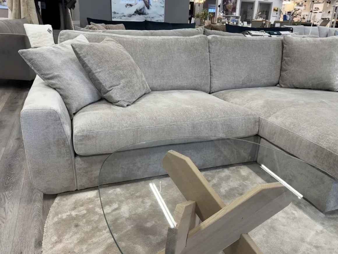 Manhattan Divansoffa