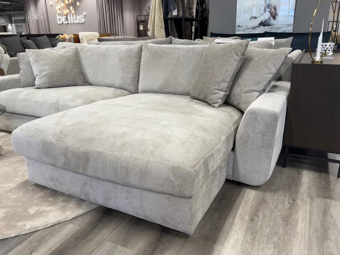 Manhattan Divansoffa