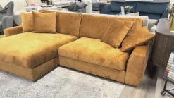 Manhattan Divansoffa