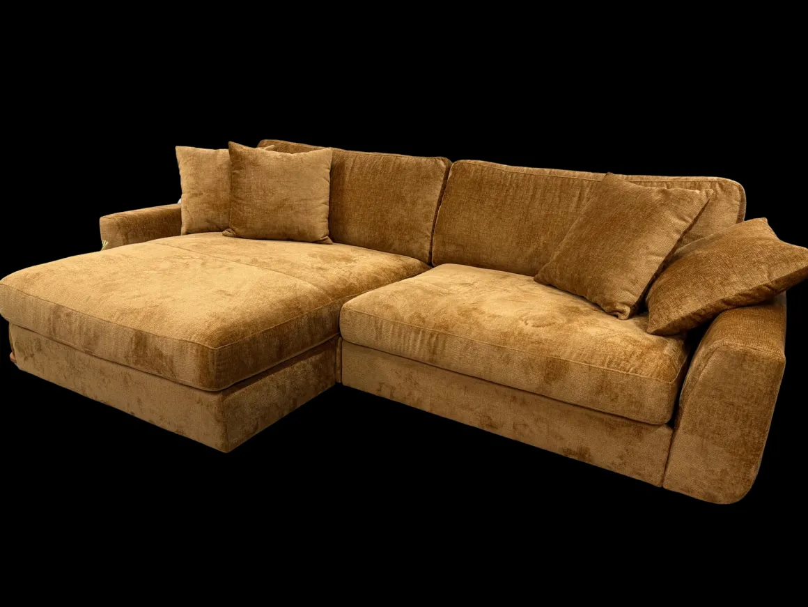 Manhattan Divansoffa