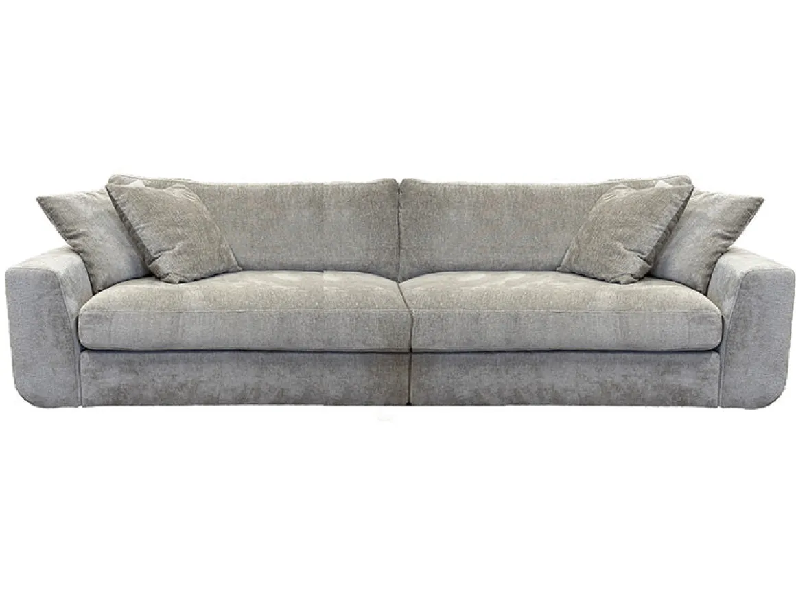 Manhattan XL 3-sits 330 cm.