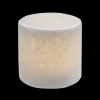 MARBLE "XL" dekorationsljus i äkta marmor