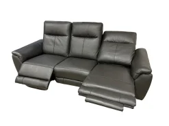 Milano 3-Sits Reclinersoffa