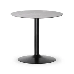 Miles Matbord 80 Sandsten Laminat