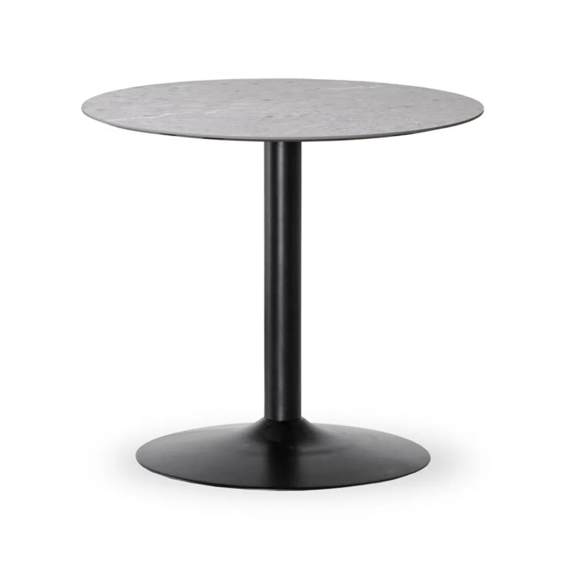 Miles Matbord 80 Sandsten Laminat