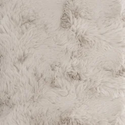 Misty Pläd 140x220 Beige Stor