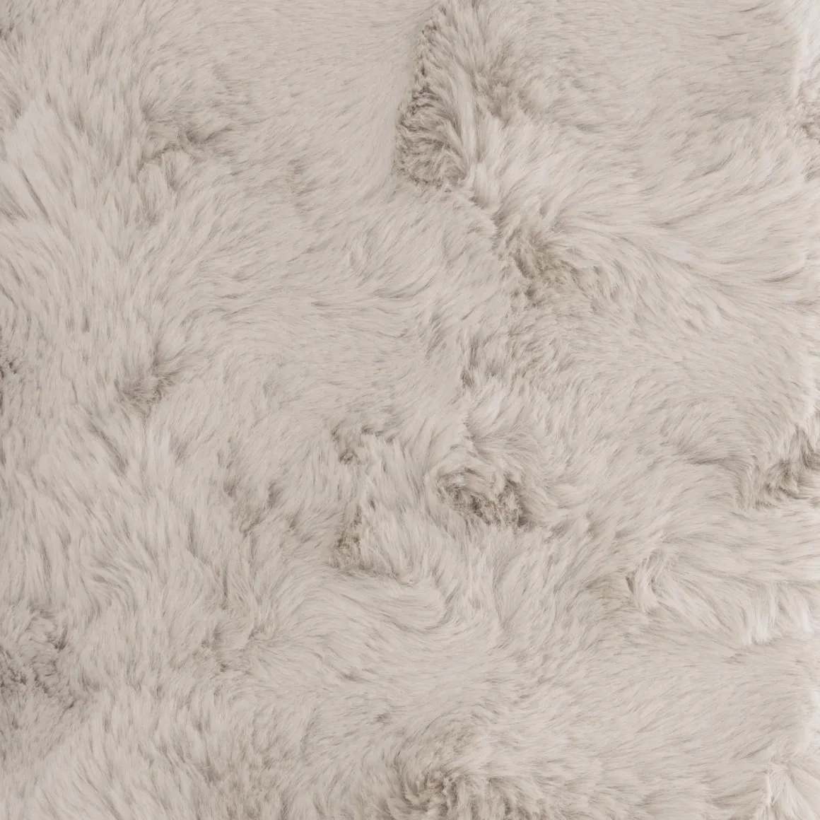 Misty Pläd 140x220 Beige Stor