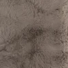 Misty Pläd 140x220 Taupe Stor