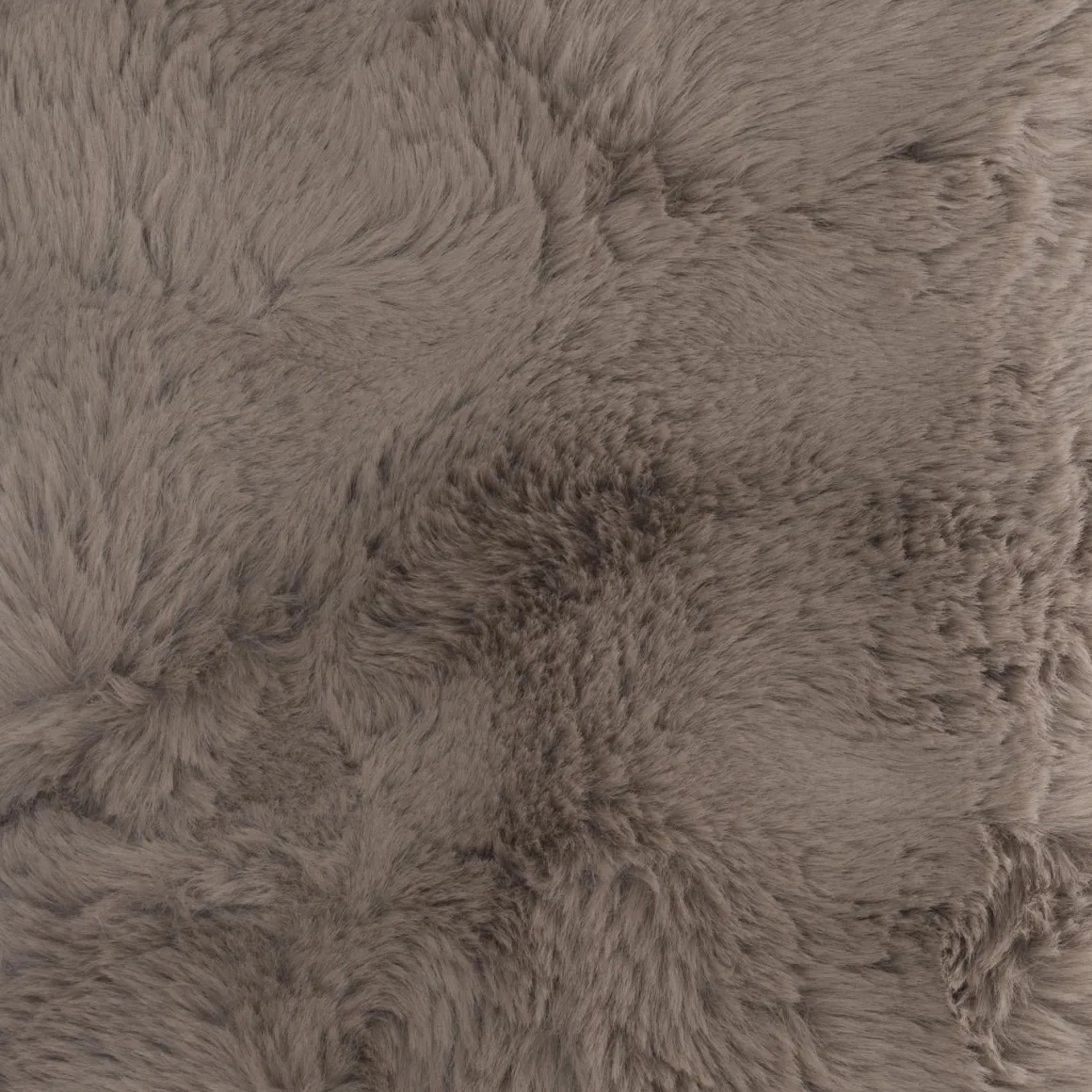 Misty Pläd 140x220 Taupe Stor