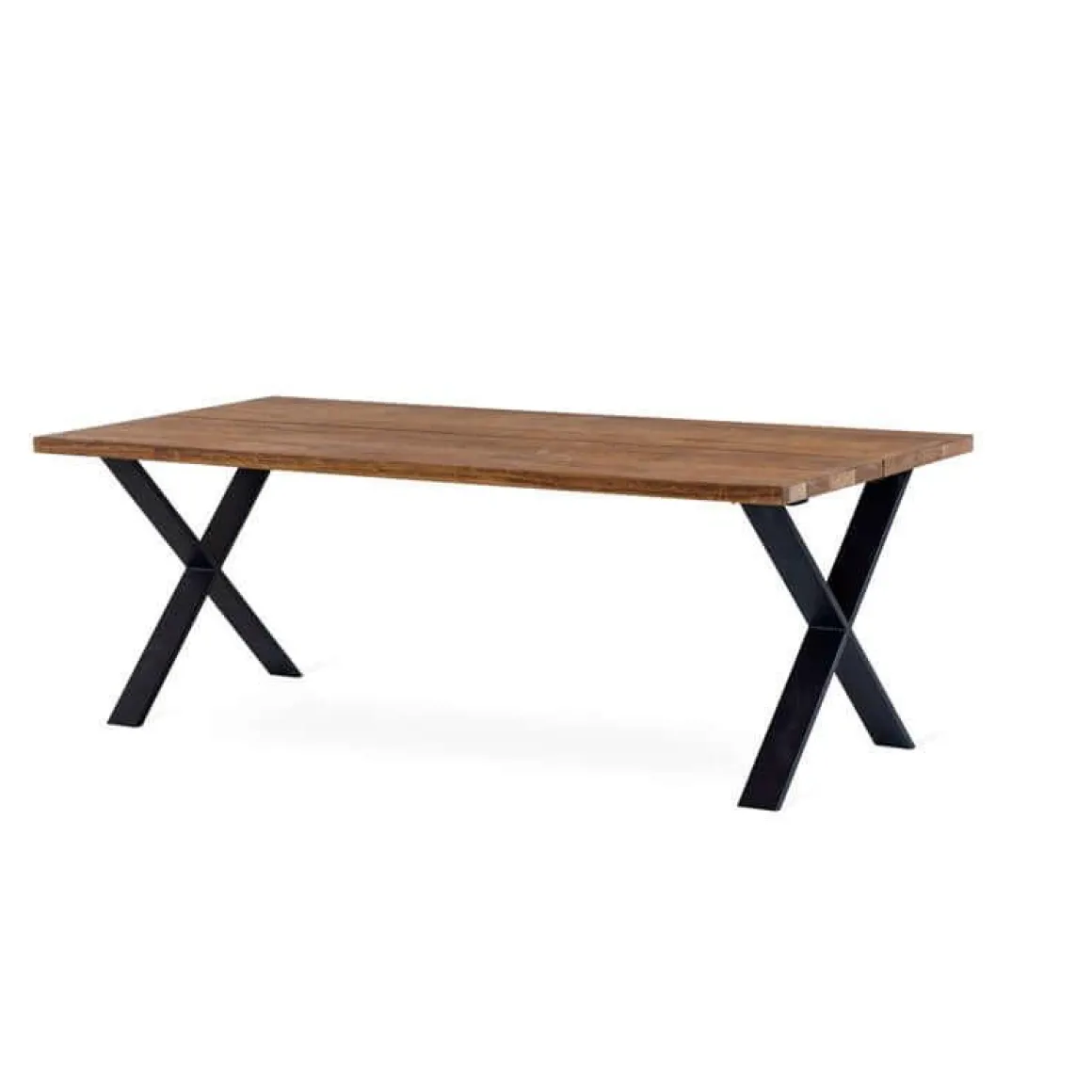 NARVIK MATBORD 210/ X-BEN