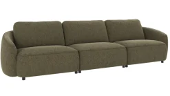 Norris 4-sits Soffa tyg Brenda
