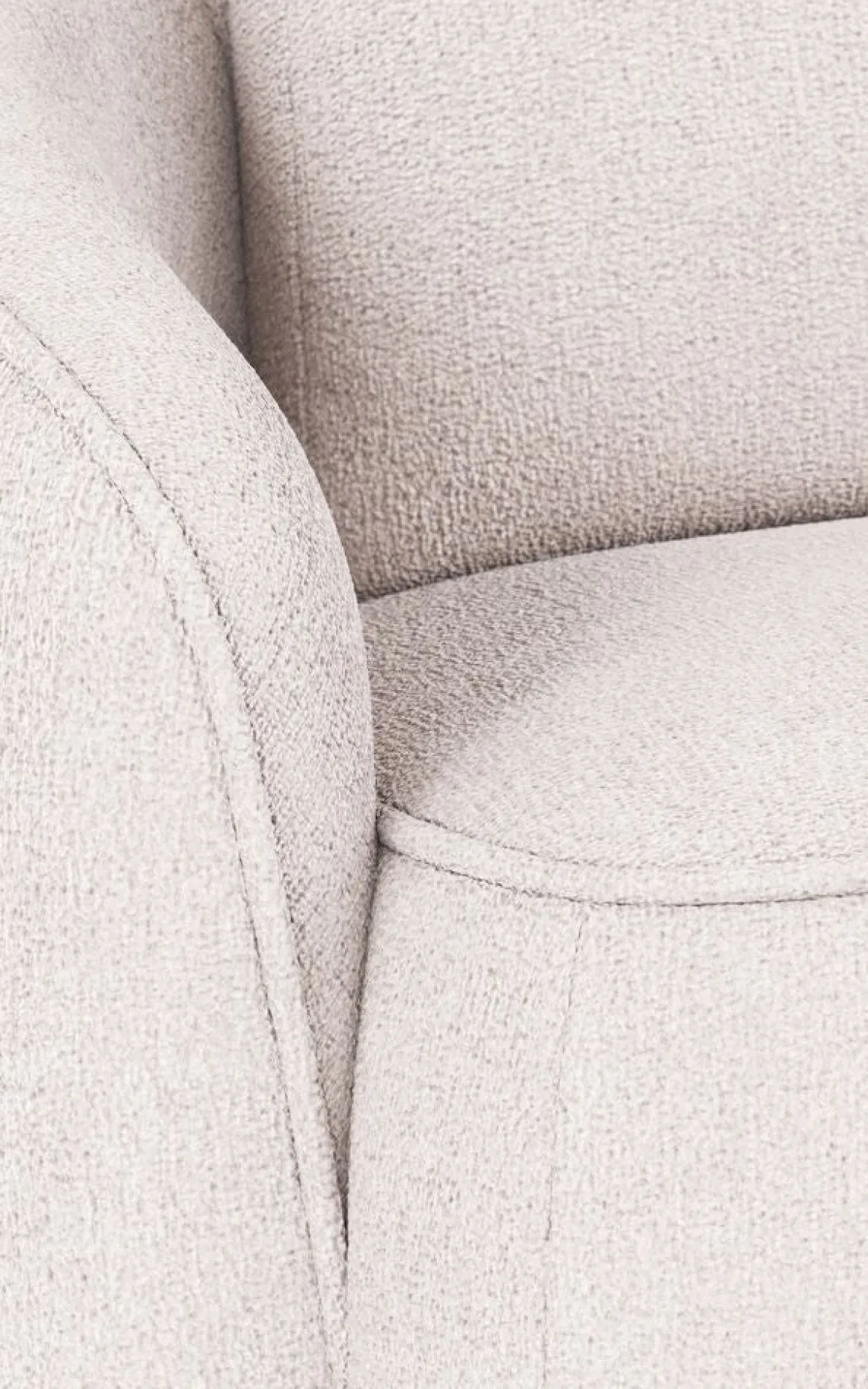 Norris 4-sits Soffa tyg K2