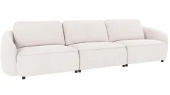 Norris 4-sits Soffa tyg K2