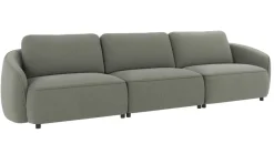 Norris 4-sits Soffa tyg K2