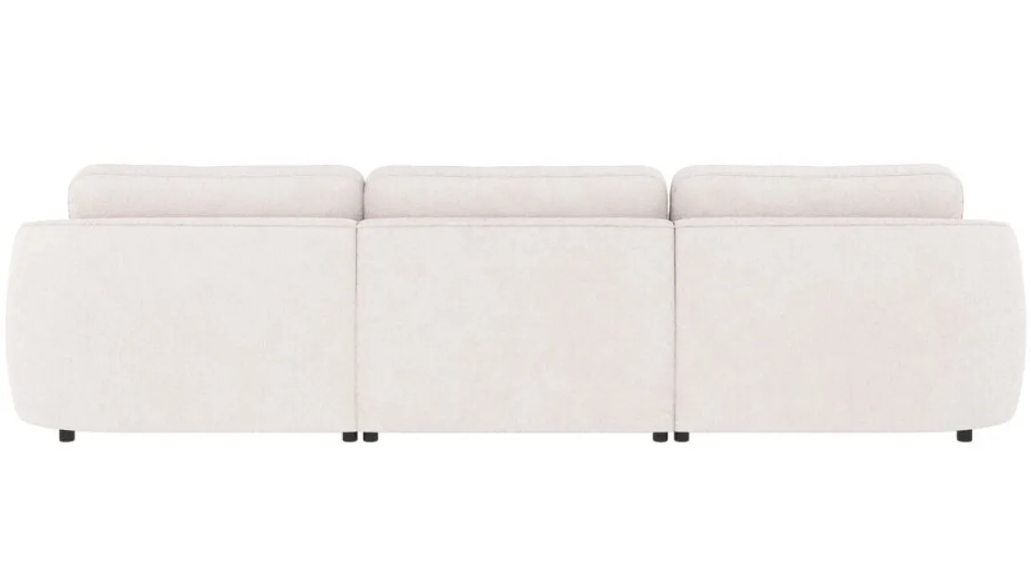 Norris 4-sits Soffa tyg K2