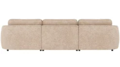 Norris 4-sits Soffa tyg K3