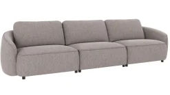 Norris 4-sits Soffa tyg K4
