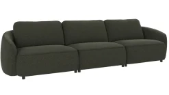 Norris 4-sits Soffa tyg K4