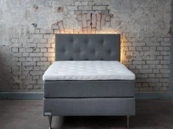 NORRSKEN | COMFORT KONTINENTALSÄNG 120X200