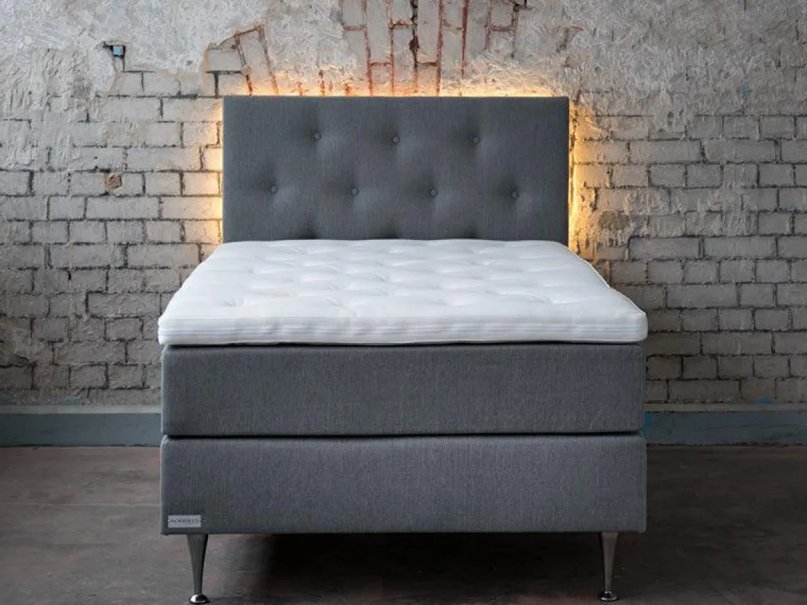 NORRSKEN | COMFORT KONTINENTALSÄNG 120X210