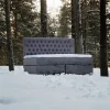 NORRSKEN | COMFORT PREMIUM KONTINENTALSÄNG