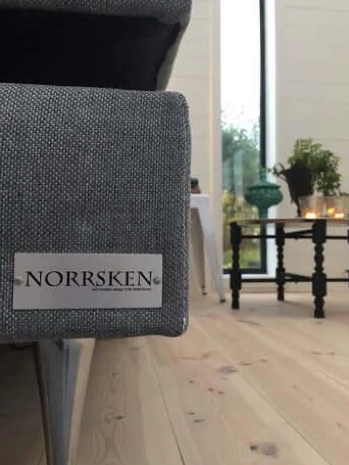 NORRSKEN | COMFORT STÄLLBAR SÄNG 90x200