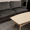 OXFORD SOFFA 3-SITS RAK