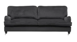 OXFORD SOFFA 3-SITS RAK