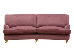 OXFORD SOFFA SVÄNGD 3-SITS