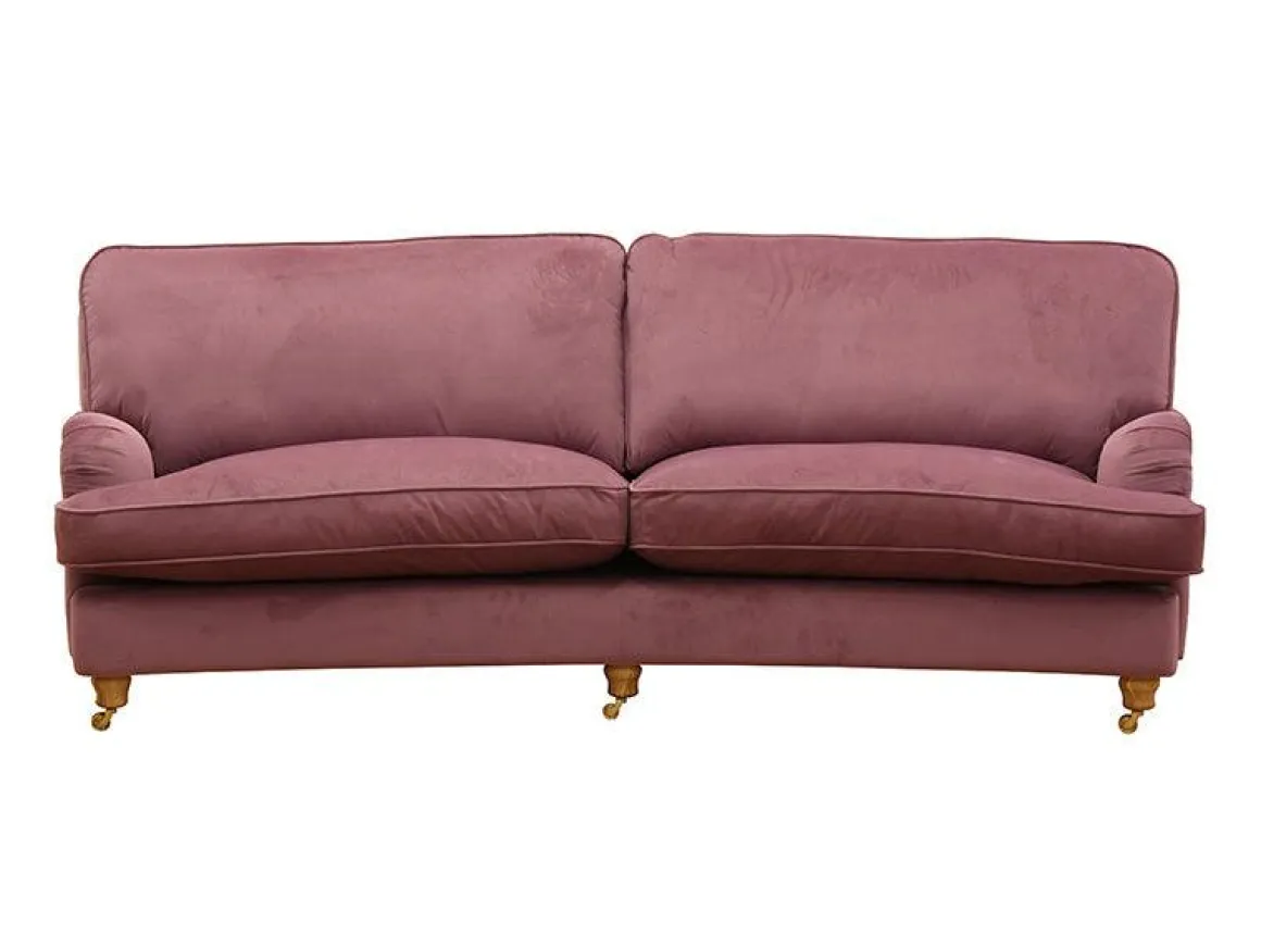 OXFORD SOFFA SVÄNGD 3-SITS
