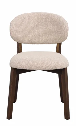 Patterson Stol – Beige/Brun