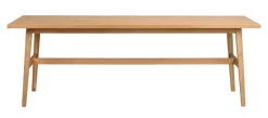 Plainfield matbord 220 ek