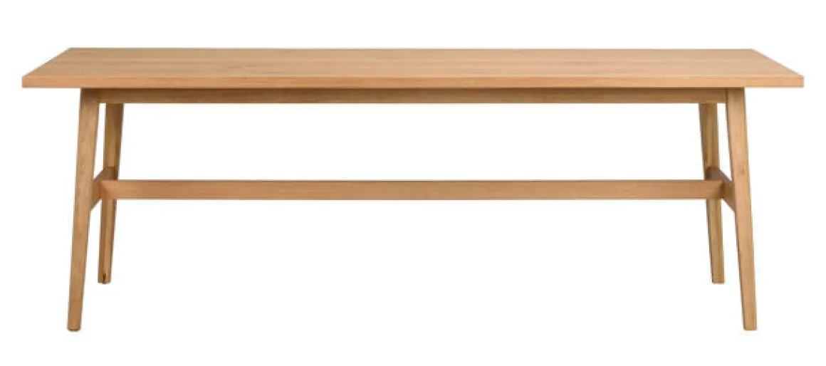 Plainfield matbord 220 ek
