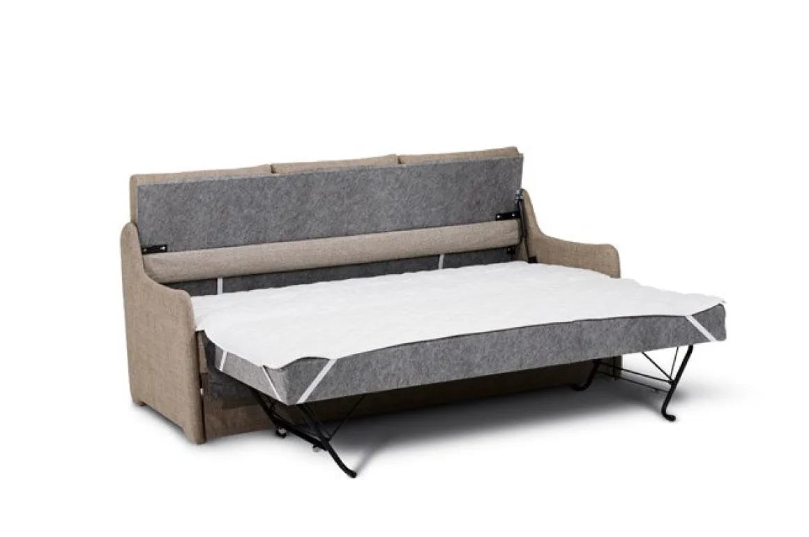 ROMA BÄDDSOFFA