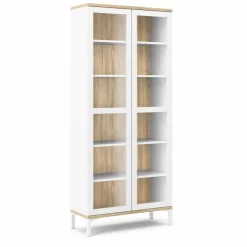Roomers Vitrin Vit