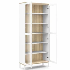Roomers Vitrin Vit