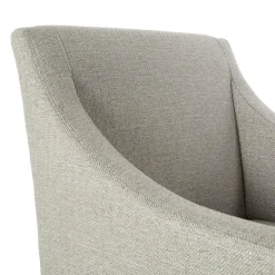 SHETLAND KARMSTOL BEIGE