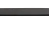SKYE SOFFBORD SVART 120
