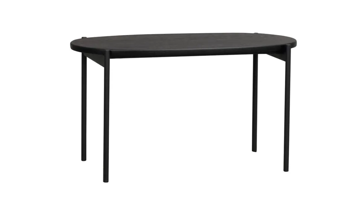 SKYE SOFFBORD SVART 80