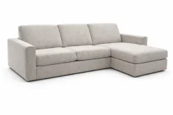 Snooze Divan Framåtbäddad Bäddsoffa